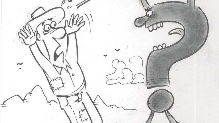 El campo también debe ser nuestro campo