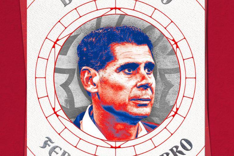 Chivas hace oficial la llegada de Fernando Hierro como director deportivo