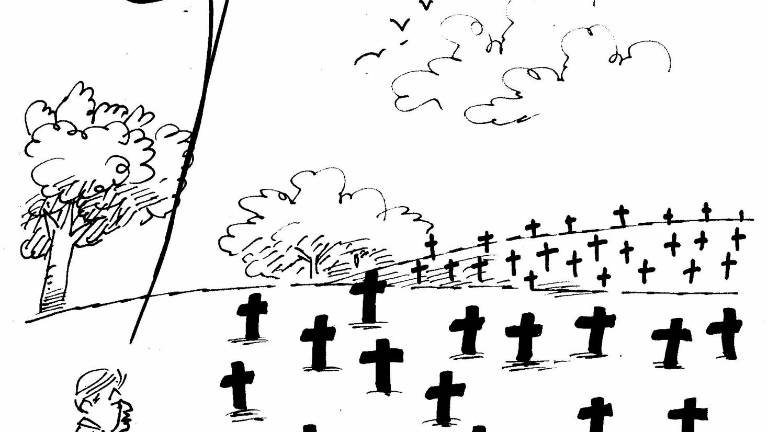 Ni que hubieran sido casos de vida o muerte