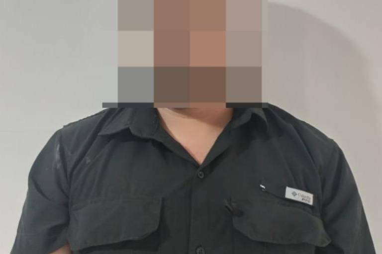 Detienen a Kevin “N” por feminicidio en El Fuerte; cuerpo fue hallado en auto calcinado