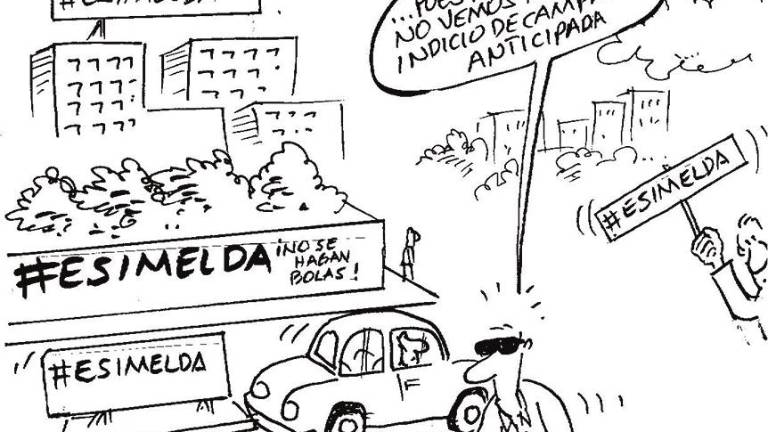 Finalmente el destino los alcanzó