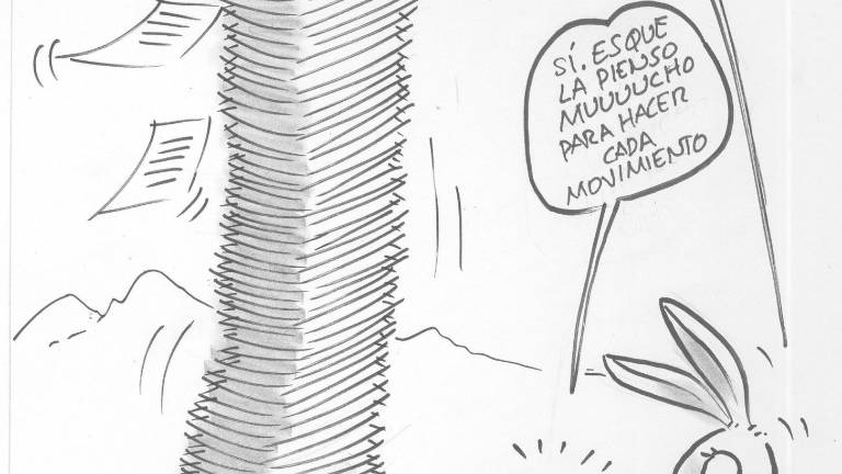 Congreso irresponsable, omiso y leeeento