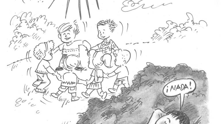 Pedro Lobo. 12 años de vacaciones legislativas