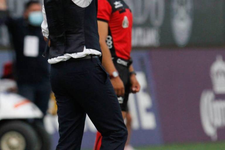 ‘Esta es una victoria importante. Hicimos un partido muy bueno’: Beñat San José