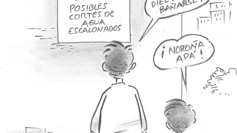 Este me lo contó Lily Téllez
