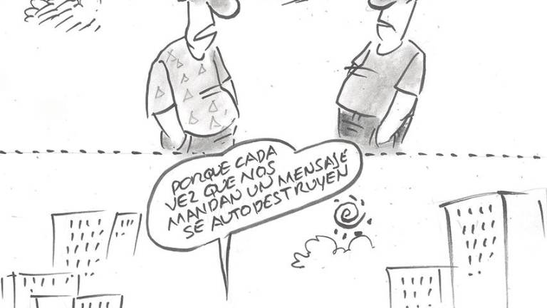Por la boca muere la Cuarta Transformación
