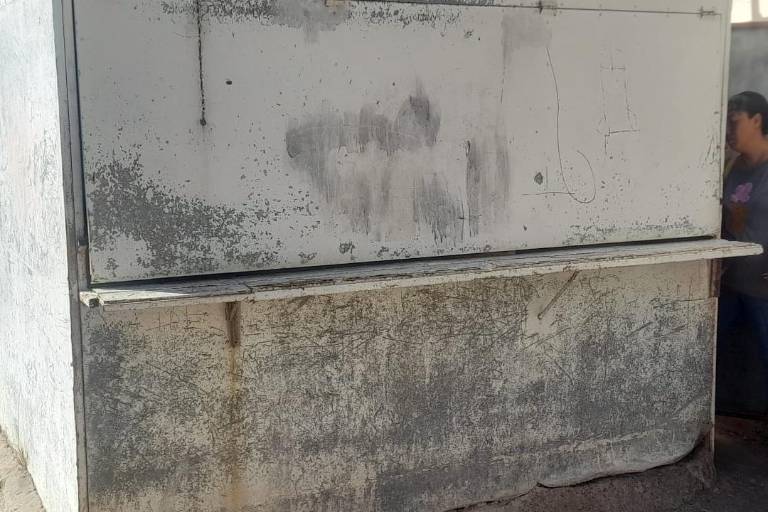 Reportan el robo a dos escuelas de Escuinapa