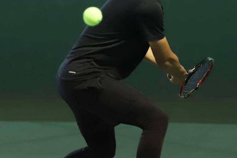 André Pérez se presenta con triunfo en categoría 12 Años de Copa Amstel