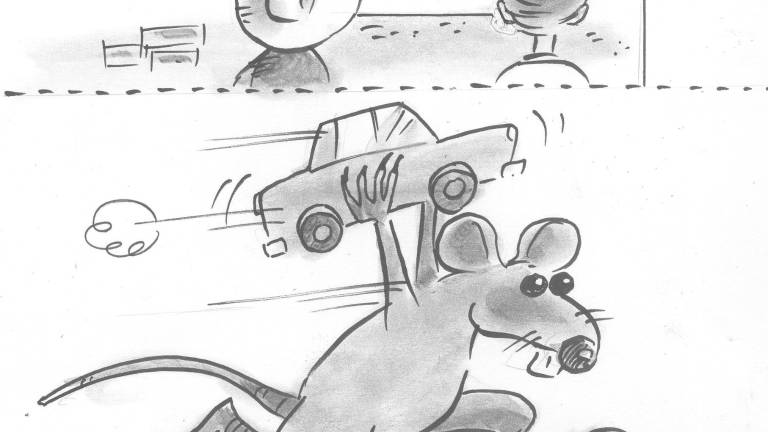 Mafia del narcoy los tres niveles del Gobierno