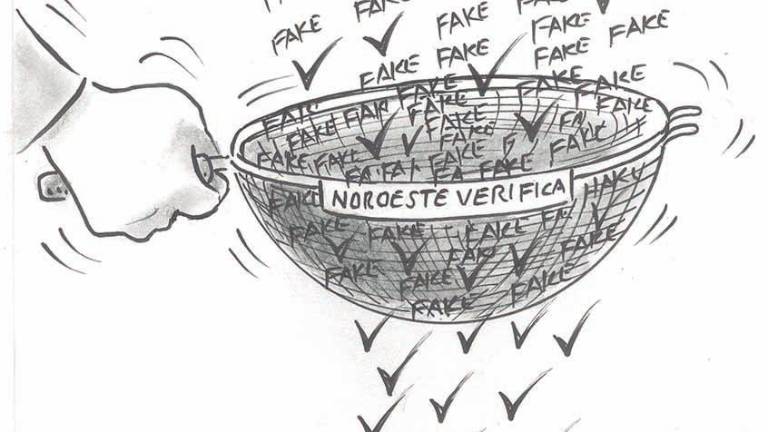 Noroeste Verifica la verdad que nos hace libres