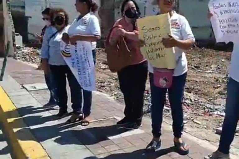 Se oponen en Mazatlán a construcción de torre en Olas Altas