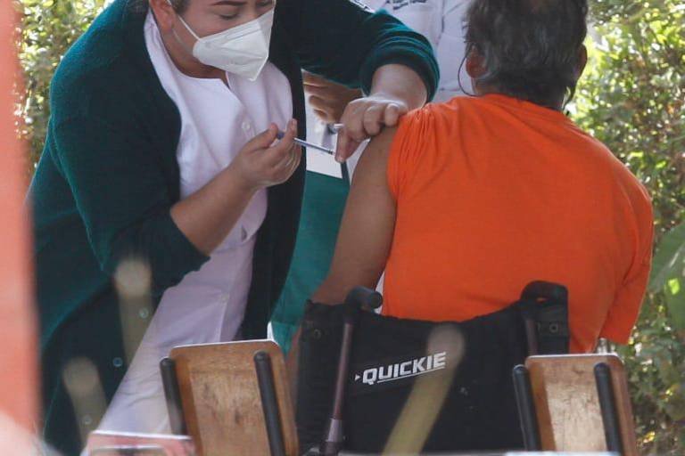 Ya hay fecha para vacunación contra Covid-19 en Culiacán