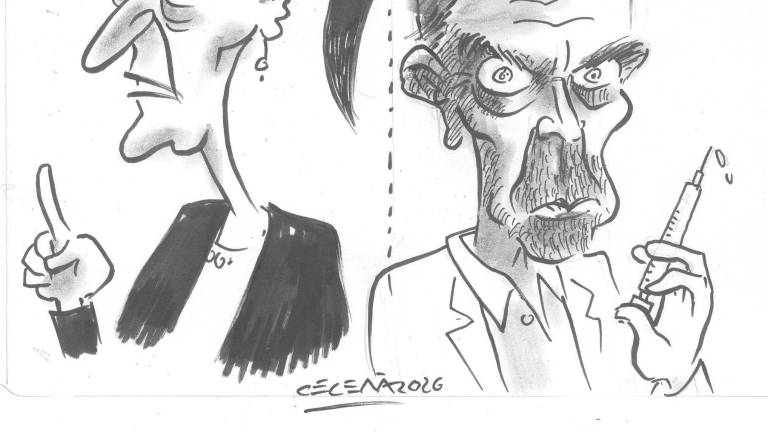 Los matasanos del bienestar