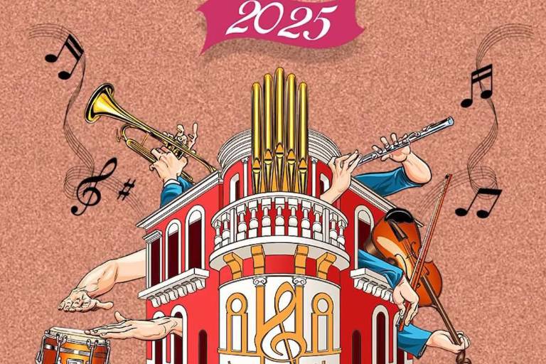 Este sábado celebrarán el Día de la Música en el Centro Histórico de Mazatlán