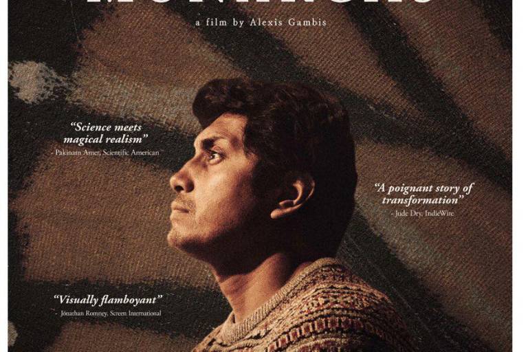 Este domingo van mexicanos por el Oscar 2022 en su 94 edición