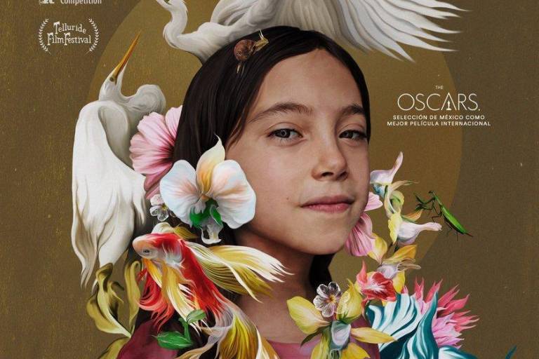 ‘Tótem’ cine gratuito en el Cinematógrafo del CMA, este sábado