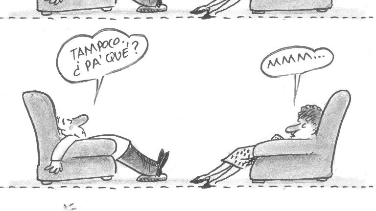 Espíritu navideño 2025con depre