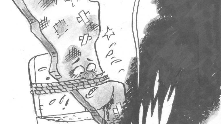 También arde Escuinapa