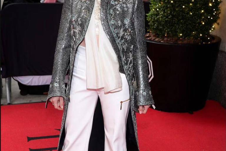 Vive la Gala del Met 2022 una noche de extremo glamour