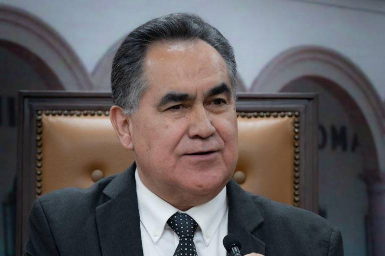 La UAS e IMSS-Bienestar firman convenio de colaboración en beneficio de los estudiantes y la comunidad; coordinan esfuerzos en salud, investigación y práctica profesional