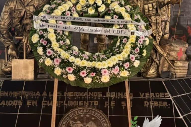 Despiden con dolor al “Jefe Nocturno”, caído en cumplimiento de su deber en Tepuche