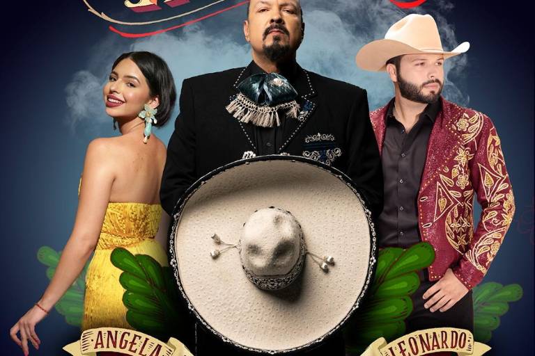 Confirman a Los Aguilar en la noche del Grito de Independencia, en Culiacán