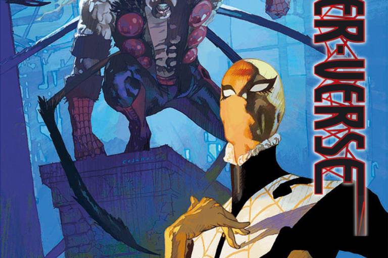 Marvel Comics presenta al primer Spider-Man homosexual