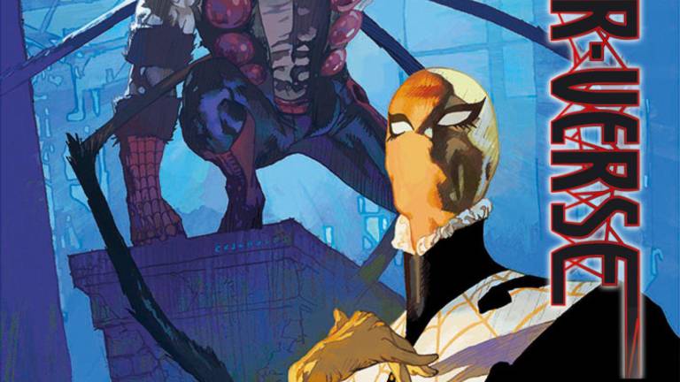 Marvel Comics presenta al primer Spider-Man homosexual