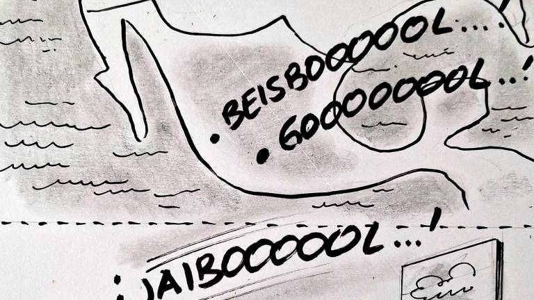 Cada loco con su tema