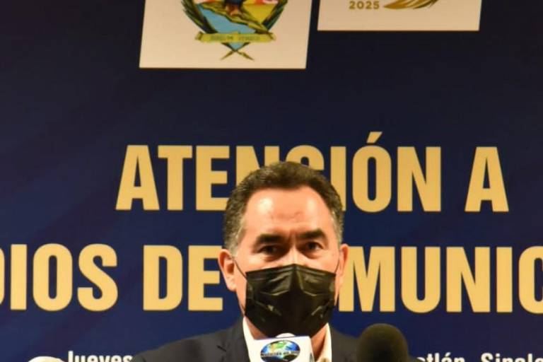 La UAS invertirá 100 MDP en rehabilitación de espacios para el regreso a clases