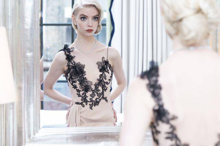 Famosos arman la alfombra roja previo a los premios SAG, en redes sociales