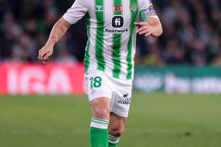 Triunfos y empate para mexicanos en jornada sabatina de LaLiga