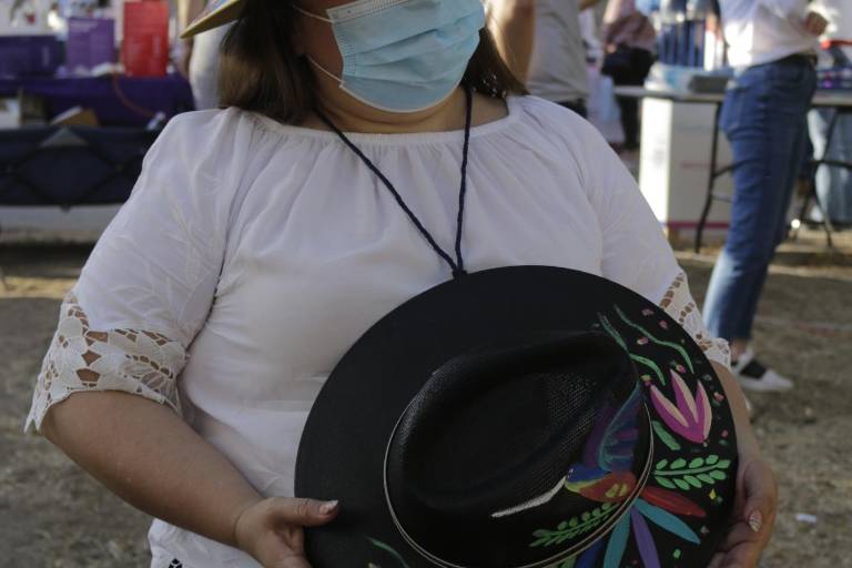 Invitan a consumir lo local