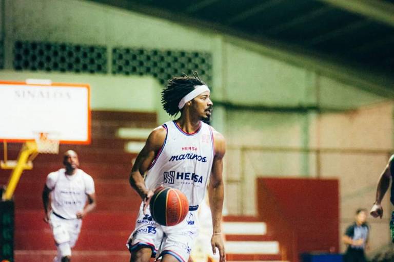 Jugadores de Marinos Basketball son convocados al Juego de Estrellas de la LBP