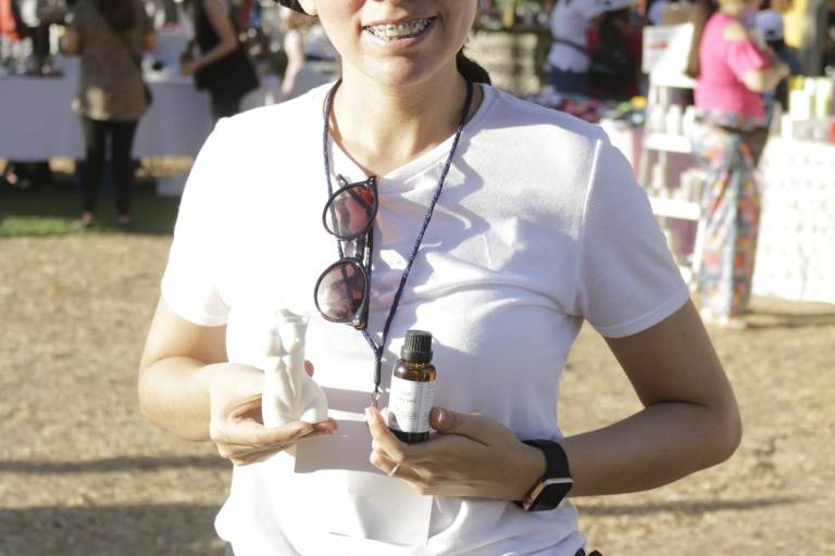 Invitan a consumir lo local