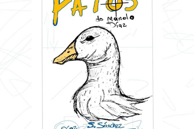 Estrenarán ‘Temporada de Patos’ en Mazatlán