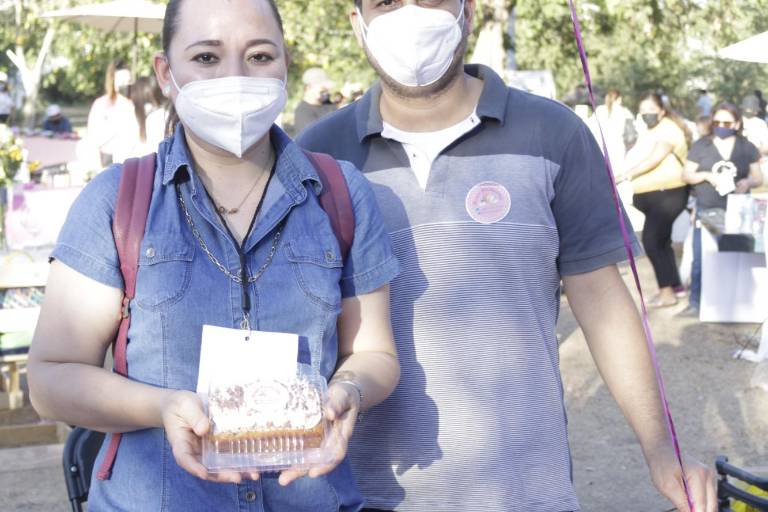 Invitan a consumir lo local