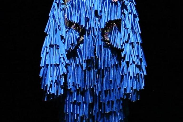 Prometen que Danzantes del Alba será una experiencia teatral inolvidable