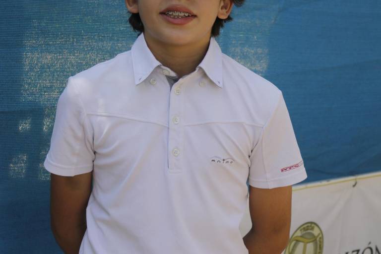 Jinetes y amazonas se reúnen en la Primera Copa Ecuestre 2021