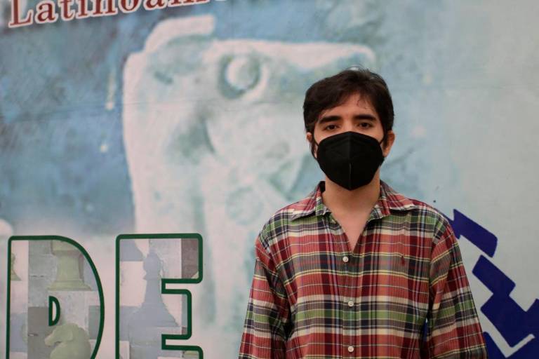 Sistema Valladolid realiza con éxito el Campeonato Nacional de Ajedrez en Mazatlán