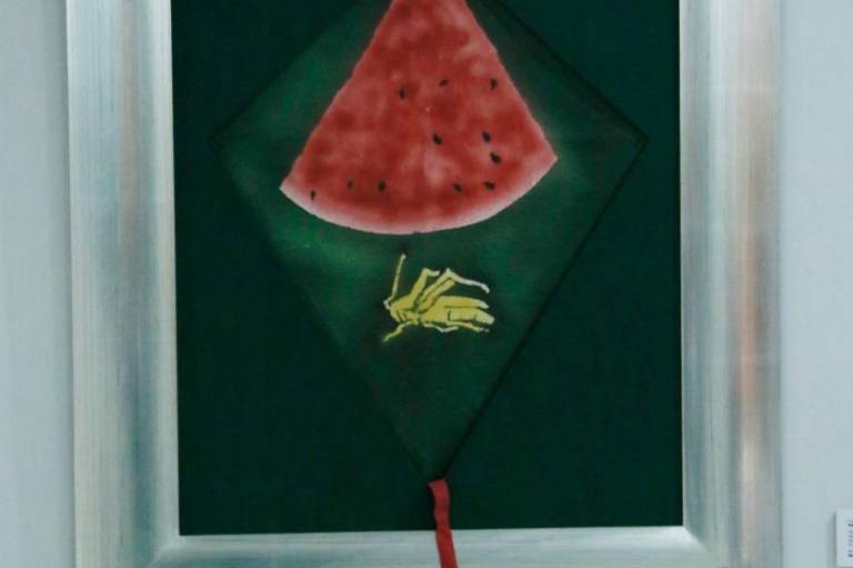 Supera ofertas obra de Leonora Carrington en la subasta de La Casa del Maquío