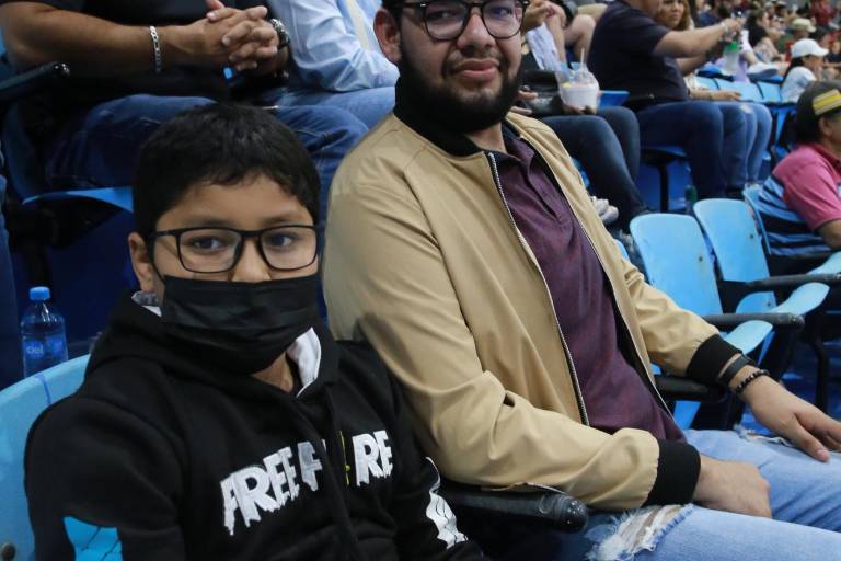 Rinden homenaje a Julieta López de la Peña en el Cibacopa