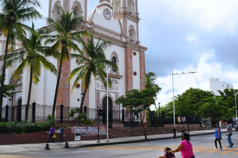 Proyecto Zona 30 llega a pacificar y estabilizar la Movilidad Urbana en Culiacán: Alcalde