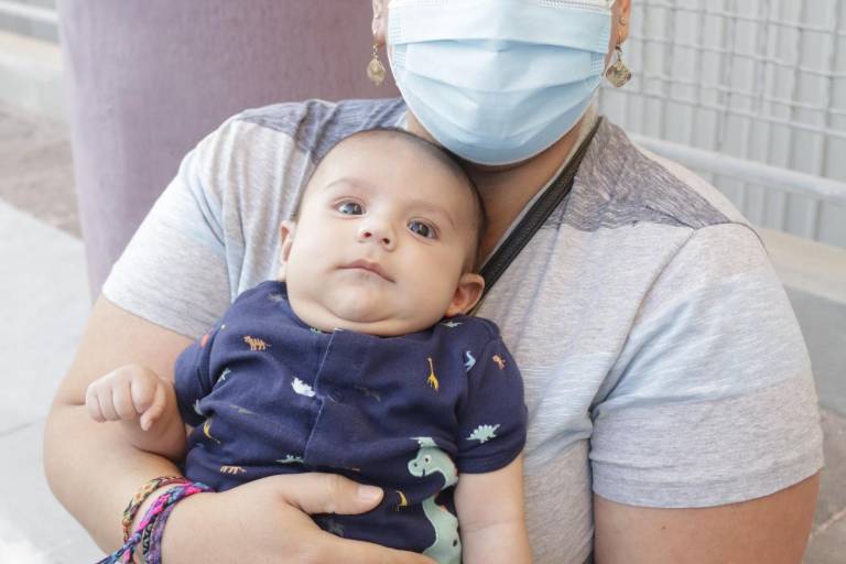 Brindan armonías al aire libre