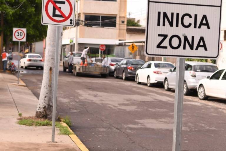Proyecto Zona 30 llega a pacificar y estabilizar la Movilidad Urbana en Culiacán: Alcalde