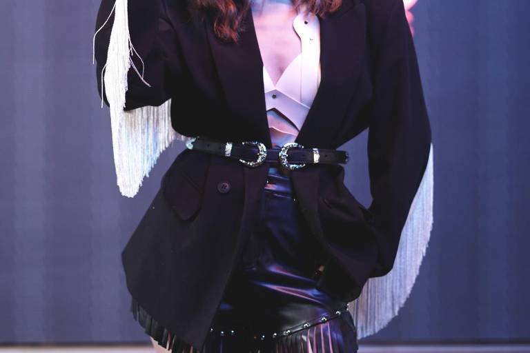 Sandra Echeverría regresa a sus orígenes: la música