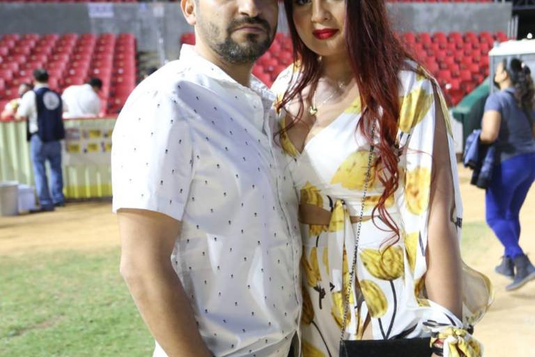 Recibe Obed I sus atributos como Rey del Carnaval de Mazatlán 2022