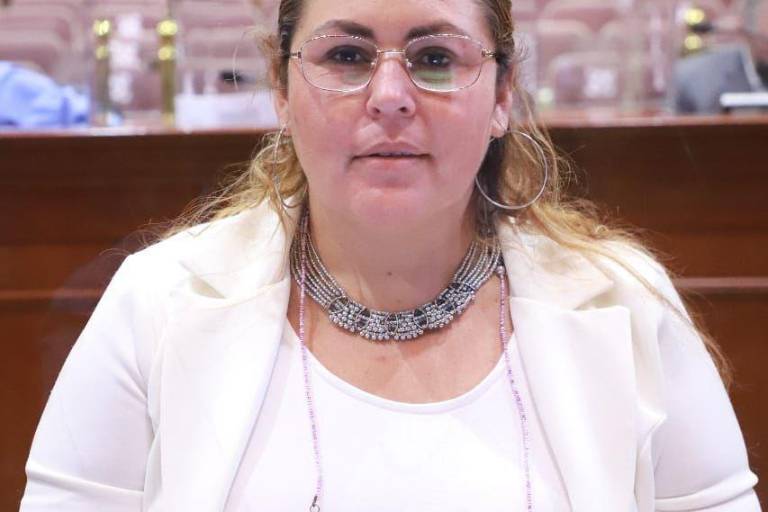 Lamenta Diputada local feminicidios de menores de edad en Sinaloa