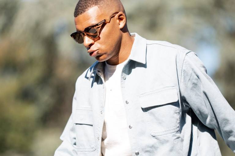 Fiscalía sueca cierra la investigación contra Mbappé por falta de pruebas