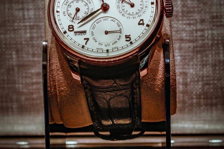 Consiente Joyería Mario Ramos a sus clientes con lanzamientos especiales